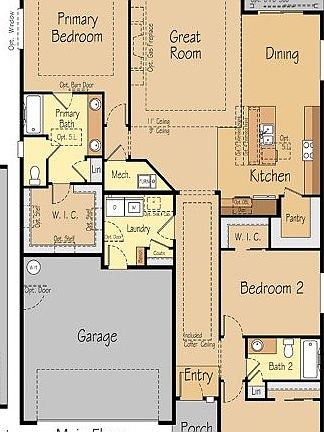 2nd image of this home