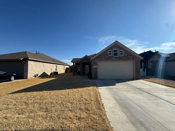 5843 Itasca St, Lubbock, TX 79416