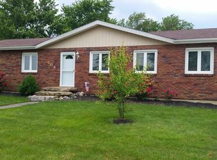 204 Jill Ave, Celina, OH 45822