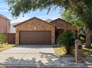 7008 N 39th St, McAllen, TX 78504