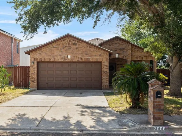 7008 N 39th St, McAllen, TX 78504