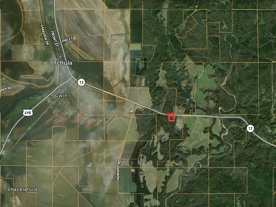 2nd image of 0 Mississippi #12