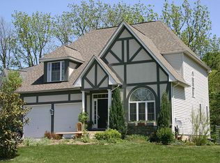 13409 Stonebridge Ter, Germantown, MD 20874