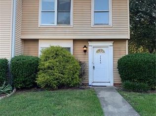 7540 Holly Grove Ct, Charlotte, NC 28227