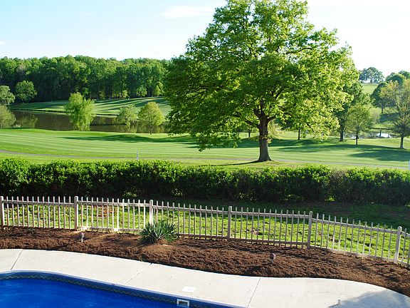 Deck view
