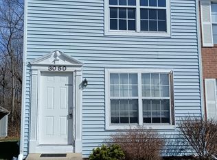 3050 Colony Ln, Springfield, OH 45503