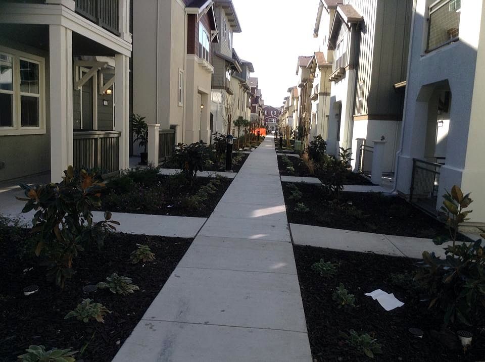 1st image of 2123 Vincenzo Walkway