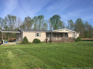 15194 W 175 N, Deputy, IN 47230