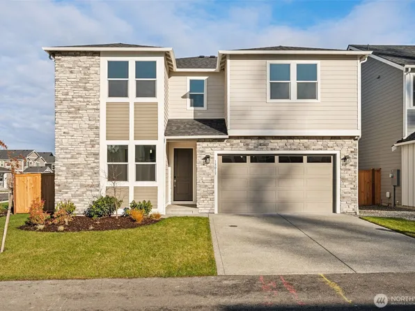 18015 139th Place E #20, Puyallup, WA 98374