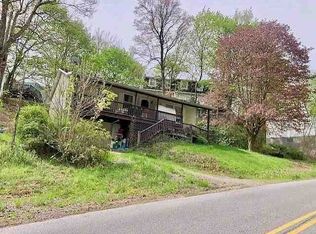 526 Sell St, Johnstown, PA 15905