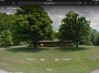 308 Mosley Dr, Brentwood, TN 37027