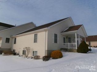 66 Fairway Dr, Mount Vernon, OH 43050