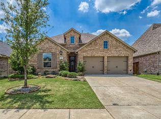 8025 Deepwater Cv, McKinney, TX 75071
