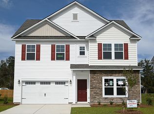 221 Red Haven Ct, Augusta, GA 30906