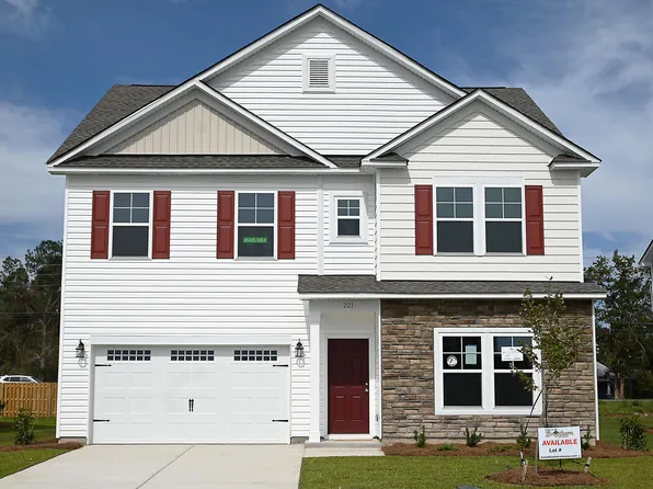 221 Red Haven Ct, Augusta, GA 30906