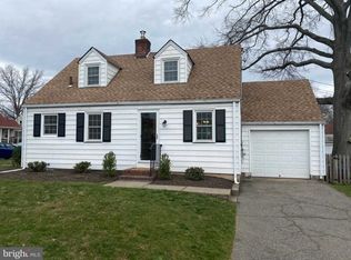 449 Hillcrest Ave, Morrisville, PA 19067