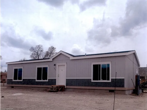 1151 Avenue H, Ely, NV 89301