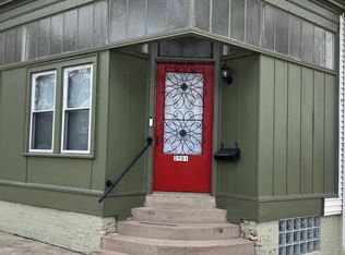 2901 S Wentworth Ave, Milwaukee, WI 53207