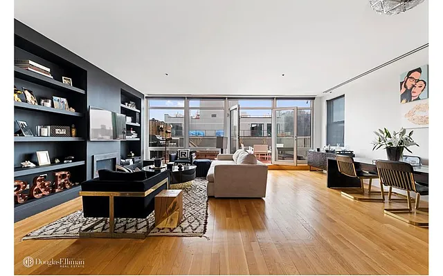 Sold by Douglas Elliman | media 2