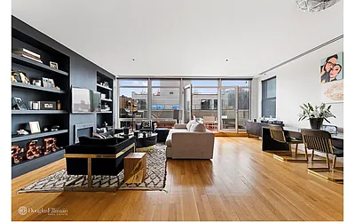 Sold by Douglas Elliman