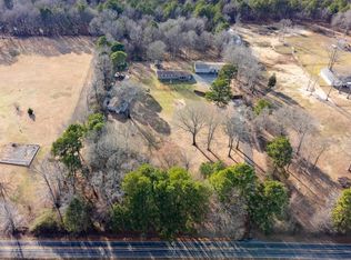 0 Ironton Rd, Little Rock, AR 72206