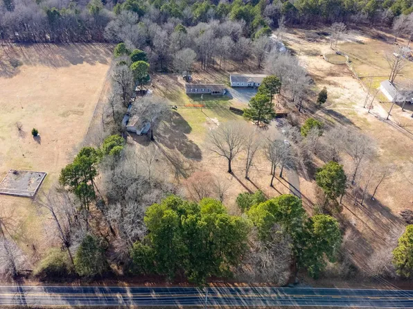 0 Ironton Rd, Little Rock, AR 72206