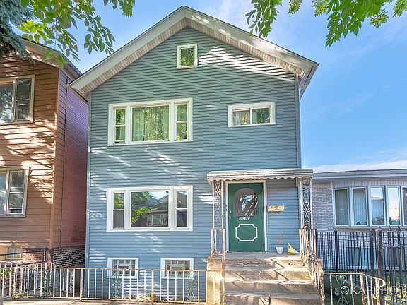2nd image of 3010 S Quinn St