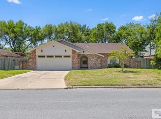 4743 Las Palomas St, Brownsville, TX 78526