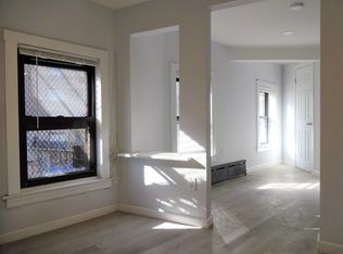 197 Worth St #2A, New York, NY 10013