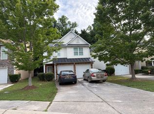 2030 Briar Creek Ct NE, Conyers, GA 30012