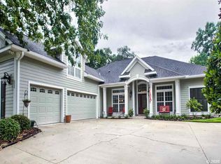 8555 SW 12th Ln, Gainesville, FL 32607