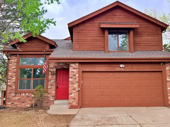 16298 E Purdue Pl, Aurora, CO 80013