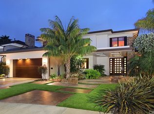 1707 Port Abbey Pl, Newport Beach, CA 92660