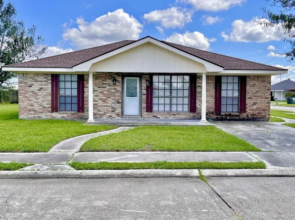 3000 Spruce Cir, Houma, LA 70363