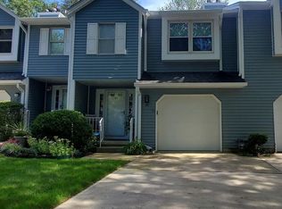 53 Essex Dr #2053, Little Silver, NJ 07739