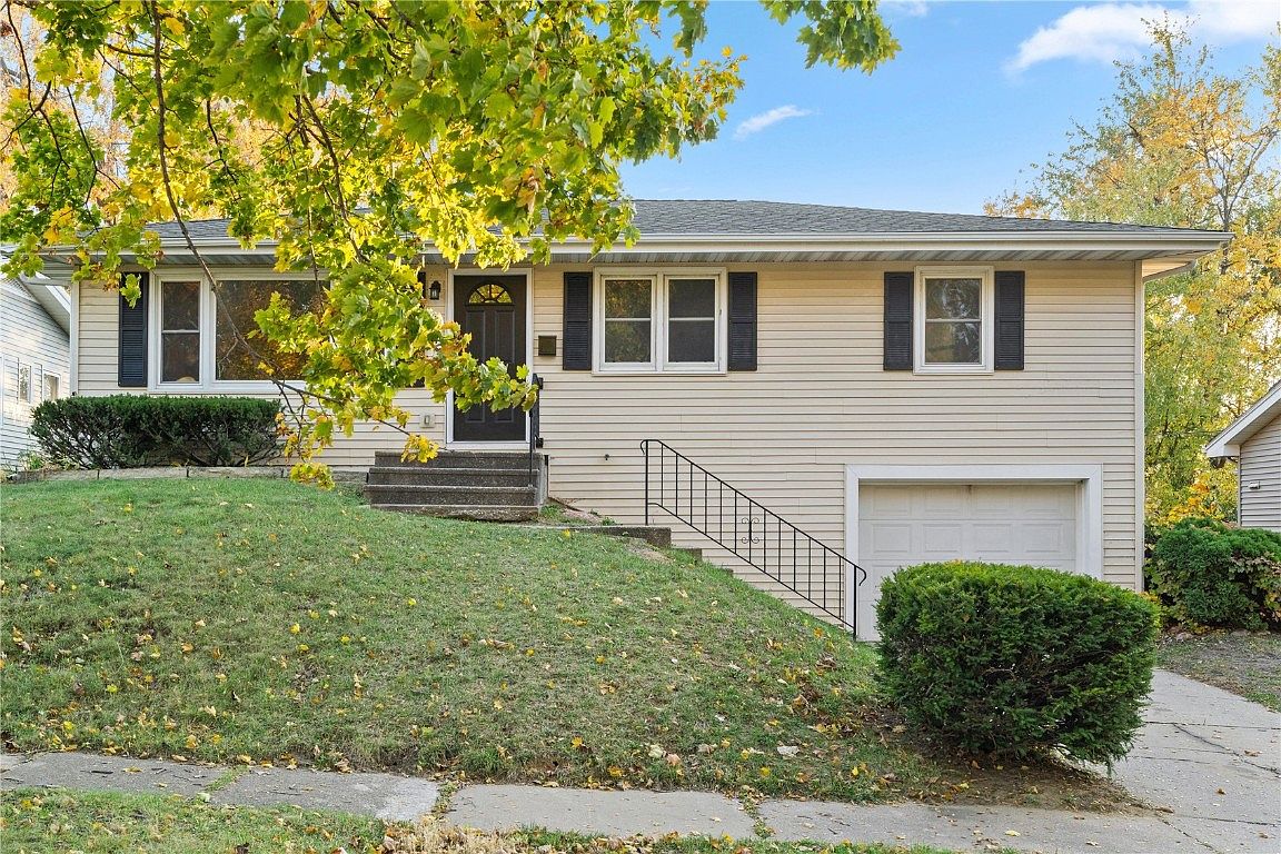 1406 36th St SE, Cedar Rapids, IA 52403 Zillow