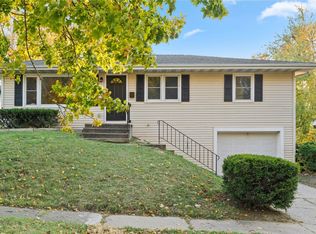 1406 36th St SE, Cedar Rapids, IA 52403