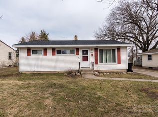 3504 Hubal Ave SW, Wyoming, MI 49519