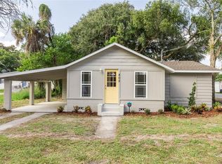 402 Walnut St, Auburndale, FL 33823