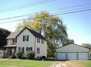 1321 Reed St, Grinnell, IA 50112