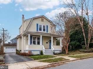 618 Aldershot Rd, Baltimore, MD 21229