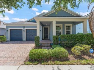 8266 Purple Sandpiper Ave, Winter Garden, FL 34787