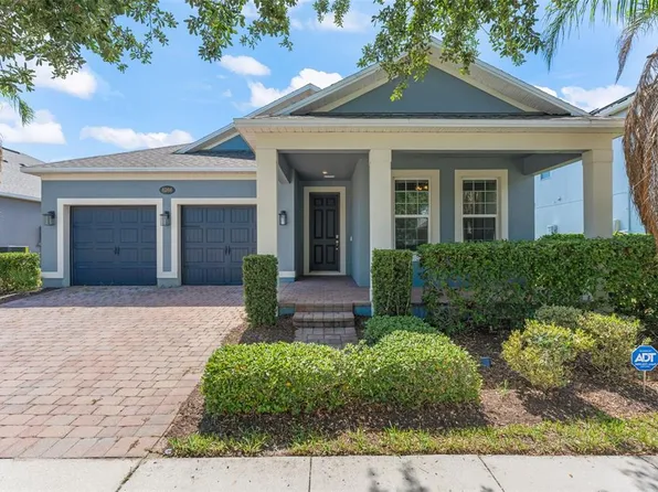 8266 Purple Sandpiper Ave, Winter Garden, FL 34787