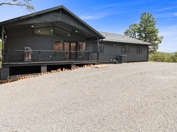 630 County Road 3144, Vernon, AZ 85940