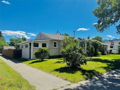 501 S 11th St, Livingston, MT, 59047
