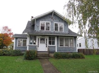 4533 Mount Vernon Blvd, Hamburg, NY 14075