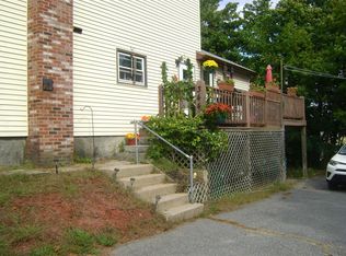 344 South St UNIT 2, Fitchburg, MA 01420