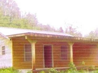 126 Griffith Rd, Jackson, KY 41339