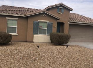 577 McAlister Dr, Bullhead City, AZ 86442