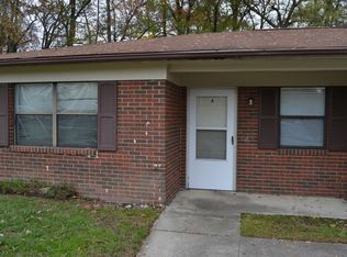 204 Druid St #A, High Pt, NC 27265